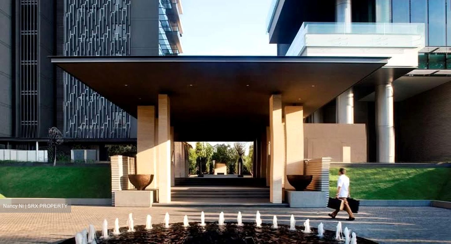 The Marq On Paterson Hill (D9), Condominium #545296351